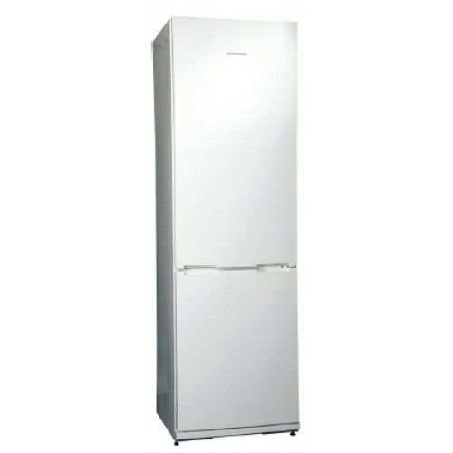Холодильник SNAIGE RF 30SМ-S10021 белый (168см)