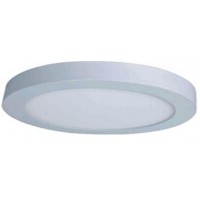 Светильник встроенный LED-PANEL-12WR (172мм) 89037