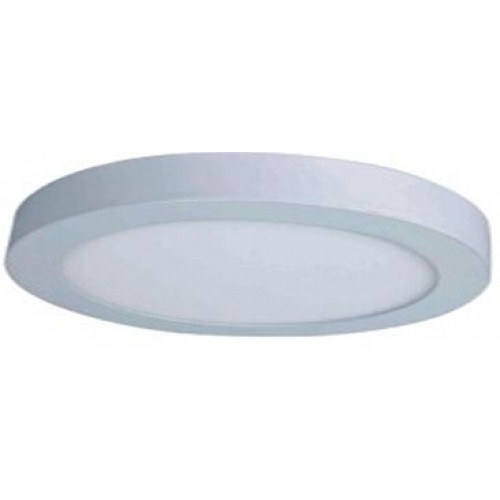 Светильник встроенный LED-PANEL-12WR (172мм) 89037
