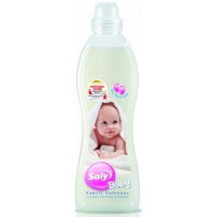 Кондиционер для белья SALY Baby avivaz 1 л (8594005472570)