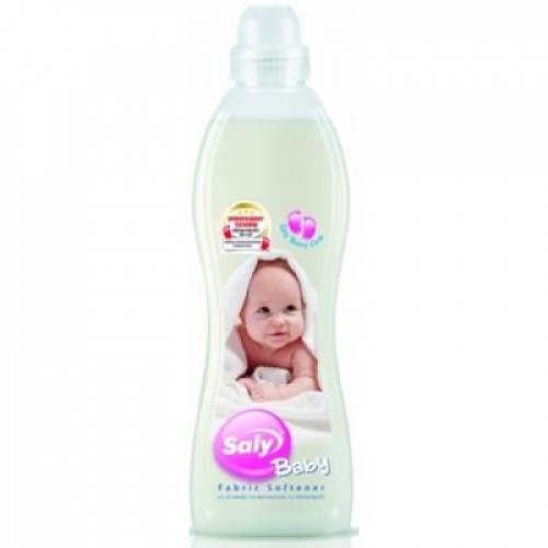 Кондиционер для белья SALY Baby avivaz 1 л (8594005472570)
