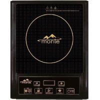 Плита настольная (индукция) MONTE MT-2100