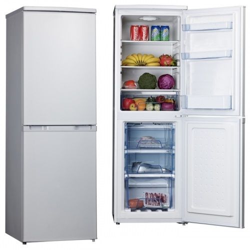 Холодильник DIGITAL DRF-C1815W (153см,нижняя морозилка)