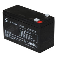 Акумуляторна батарея LUXEON LX1290