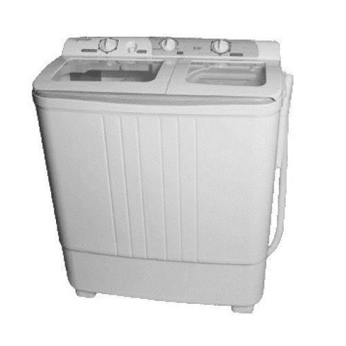 Стиральная машина полуавтомат SATURN ST-WK7606 серая