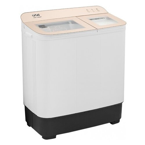 Стиральная машина полуавтомат ARTEL ART TG-60F Brown