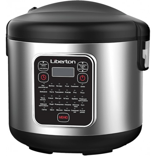 Мультиварка LIBERTON LMC-5930N