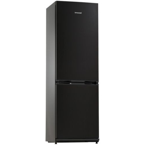 Холодильник SNAIGE RF 34SM-S1JJ21 черный