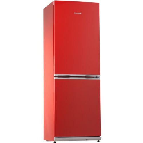 Холодильник SNAIGE RF 31SM-S1RA21 красный