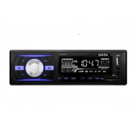 Автомагнитола DIGITAL DCA-071B