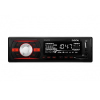 Автомагнитола DIGITAL DCA-071R