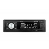 Автомагнитола DIGITAL DCA-072W