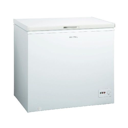 Морозильный ларь DIGITAL DCF-200 (200л,завод Midea)
