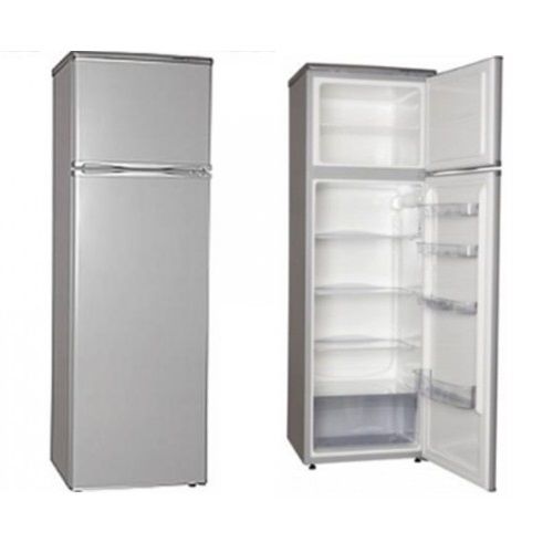 Холодильник SNAIGE FR 275-1161AA серый 