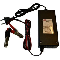 Зарядное устройство для аккум. батарей LUXEON BC-1210