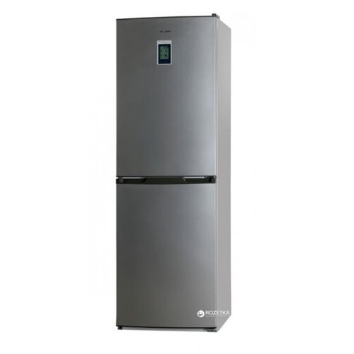 Холодильник АТЛАНТ ХМ 4425-189-ND серый (No Frost,дисплей на фасаде)