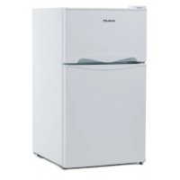 Холодильник барный MILANO DF-187VM White 