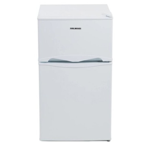 Холодильник барный MILANO DF-187VM White 