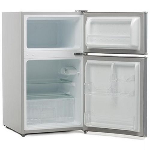 Холодильник барный MILANO DF-187VM Silver 