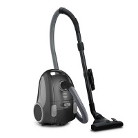 Пилосос мішковий ARTEL VCB 0120 Grey