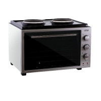 Электродуховка ARTEL MD-3614 White