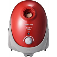 Пылесос мешковой SAMSUNG VCC5251V3R/SBW