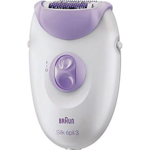 Эпилятор BRAUN SE 3170