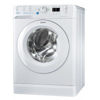 Стиральная машина INDESIT BWSA 61253 W EU