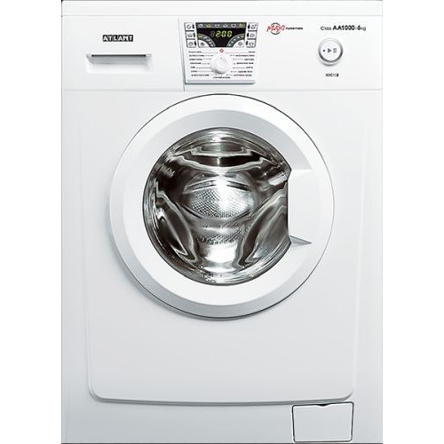 Стиральная машина АТЛАНТ СМА 70С102-10