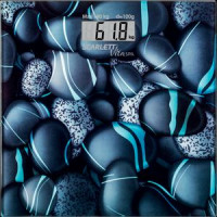 Весы напольные SCARLETT SC-BS33E081