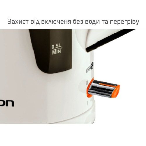 Чайник LIBERTON LEK-1709