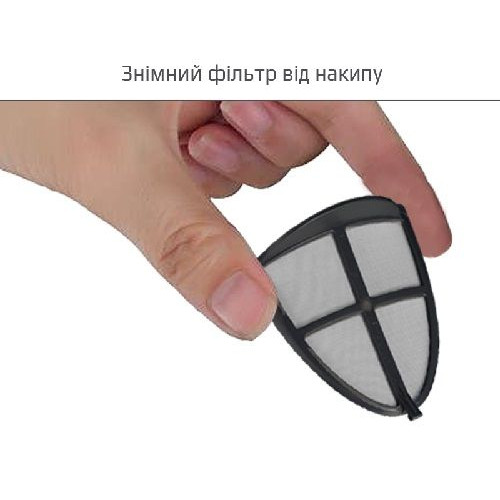 Чайник LIBERTON LEK-1709