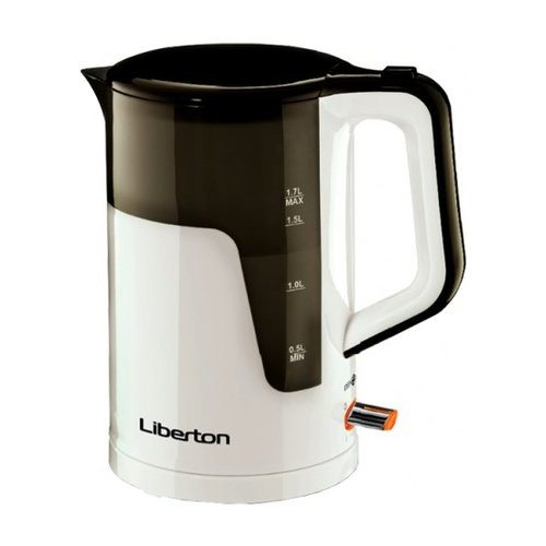 Чайник LIBERTON LEK-1709