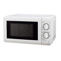 Микроволновая печь СОЛО GRUNHELM 20MX60-L белая