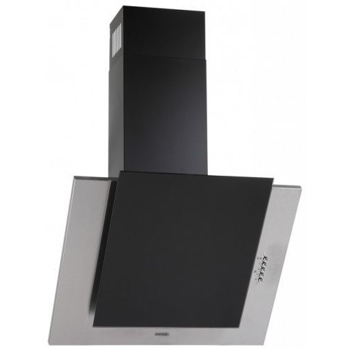 Вытяжка наклонная ELEYUS Titan A 750 LED SMD 50 IS+BL