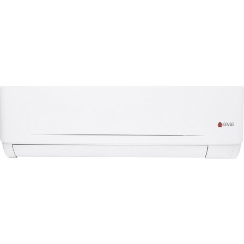 Кондиционер SENSEI FTI-25TW (инвертор)