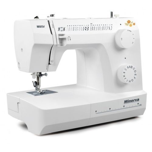 Швейная машина MINERVA M85V