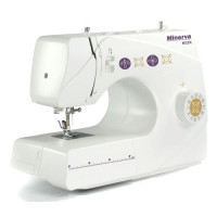 Швейная машина MINERVA M32K