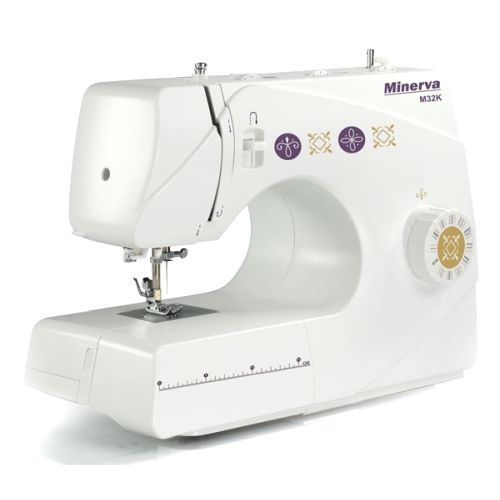 Швейная машина MINERVA M32K