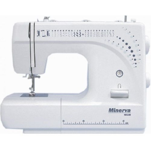 Швейная машина MINERVA M823B