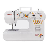 Швейная машина JANOME Art Style 4052