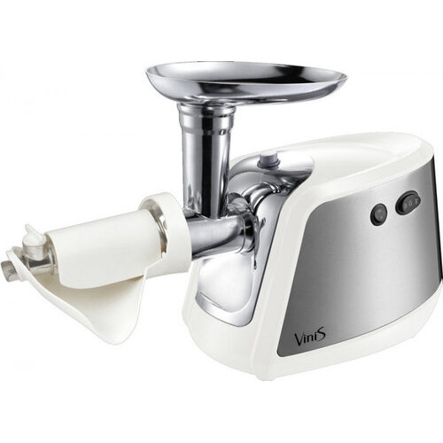 Мясорубка VINIS VMG-1506W
