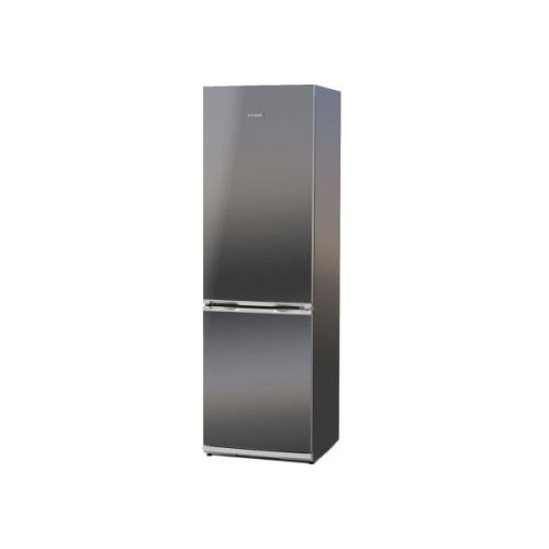 Холодильник SNAIGE RF 34SM-S1CB21 нержавейка