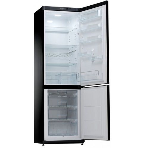 Холодильник SNAIGE RF 36SM-S1JJ21 черный