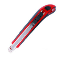 Нож INTERTOOL HT-0508