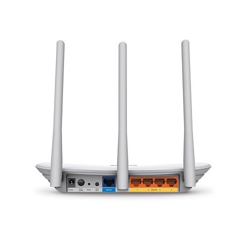 Роутер Wi-Fi TP-LINK TL-WR845N
