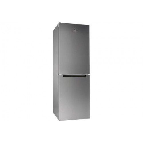 Холодильник INDESIT DS 3181 S серый 