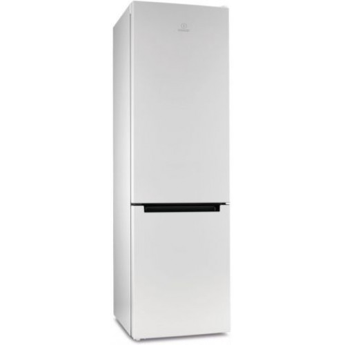 Холодильник INDESIT DS 3201 W (2 м,потайные ручки)