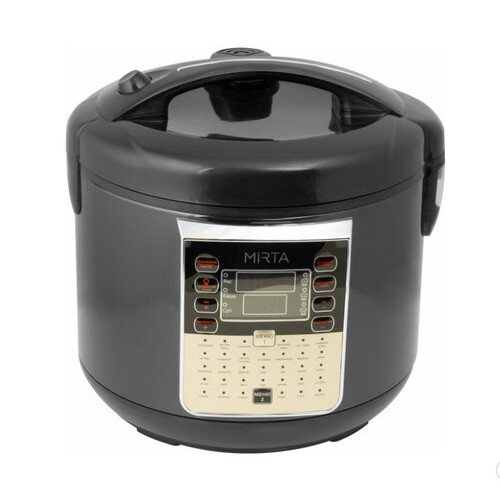 Мультиварка MIRTA MC-2211B