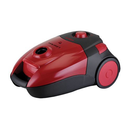 Пылесос мешковой LIBERTON LVC-2250B